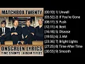 Download Lagu Matchbox Twenty Greatest Hits With Lyrics | Matchbox 20