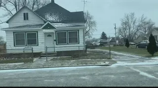 Muncie housing crisis