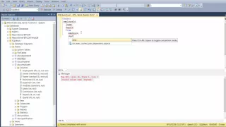 SQL Tip How to debug your SQL