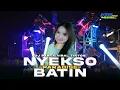 Download Lagu DJ NYEKSO BATIN ‼️ VIRAL TRAP PARTY MBEROT PARADISE STYLE KARNAVAL TERBARU 2024 FULL BASS