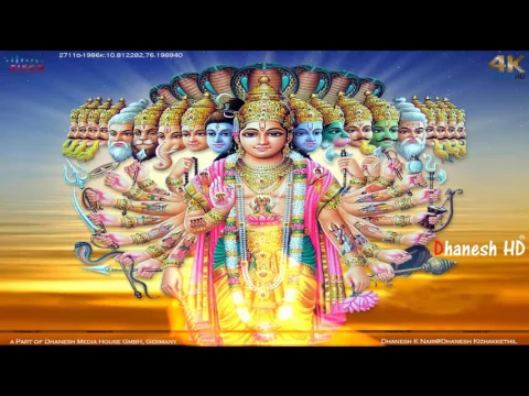 Download MP3 vishnu sahasranamam full ll suklam baradharam vishnum sasivarnam chaturbhujam 🔊 ࿗DhaneshHD࿗