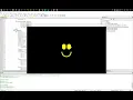 Pong with raylib