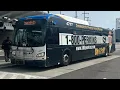 Ride on GBT on route Coastal Link