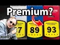 Should You Buy Premium Gas for Your Car Myth Busted