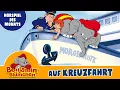 Download Lagu Benjamin Blümchen - auf Kreuzfahrt (Folge 25) | ZWEITES HÖRSPIEL DES MONATS MAI