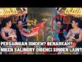 Lagu PERSAINGAN SINDEN? BENARKAH NIKEN SALINDRY SAMPAI DIBENCI SINDEN LAIN TERMASUK SENIORNYA?