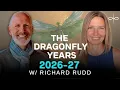 Lagu 2026–2027 Prophecy, Gene Key 55 \u0026 the New Human | Richard Rudd