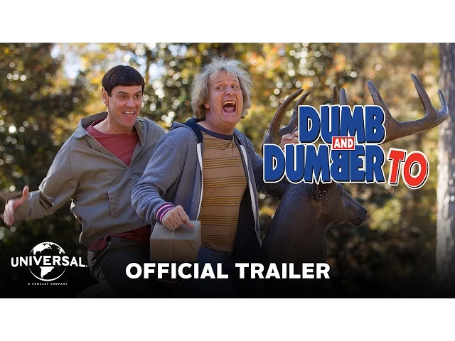 Official Trailer