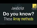JavaScript - 36