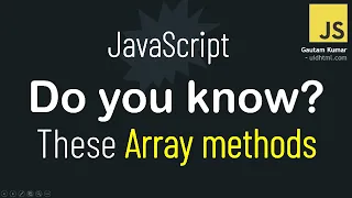 JavaScript - 36