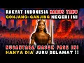 Download Lagu MERINDING‼️INDONESIA MASUK FASE INI HURU HARA MENYELIMUTI HANYA SOSOL INILAH SANG JURU SELAMAT