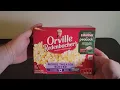 Watch This Before Buying This Popcorn