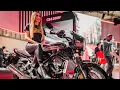 15 Brand-New 2026 Honda Motorcycles at EICMA 2025!