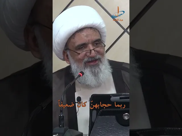 ⁣حربٌ كشفت المعادن ووحّدت الصفوف! | الشيخ صادق أخوان