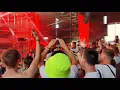 FISHER - You little beauty - Live Creamfields 2019