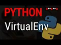 Python VirtualEnv Tutorial why we have to use Virtual Environments in Python