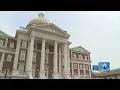 CNU has first day of classes majority are in-person