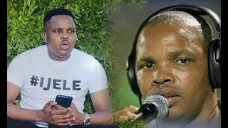 u khuzani uthi amampunge eyokuvalwa kwe song of the year igxeka ukungasekani kwabaculi imfezi