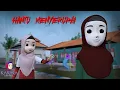 Lagu KAKINA HOROR 28 - Hantu Menyerupai Teman