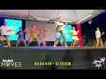 ‘Ba Ba Ben’ | Fit Fiyah Soca Series | Latonya Style | Dance Fitness Choreo