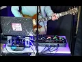 Circles - Post Malone Live Looping Cover
