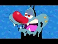 Download Lagu Oggy and the Cockroaches - VENOM (S06E78) CARTOON | New Episodes in HD