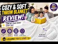 PHF Bamboo Comforter Review Is It Worth It For Summer