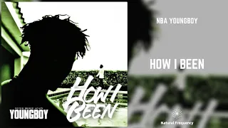 NBA YoungBoy - How I Been 432Hz