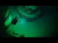 Download Lagu The Wreck of Battleship Roma - Shattered and Buried in Silt
