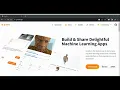 Introduction to Gradio Building Interactive UIs for Machine Learning Models