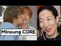 Download Lagu Minsung SUS CORE