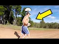 I Tried The Murph Challenge