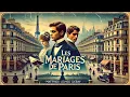 Download Lagu 💍✨ Les mariages de Paris | Edmond About 📖🎧