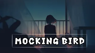 nightcore mockingbird lyrics nightcore