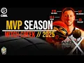 Mitch Creek’s 2025 MVP Season Was UNREAL  | Best Highlights