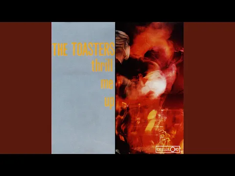 Clipe de Decision At Midnight - The Toasters