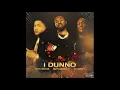[OFFICIAL] Tion Wayne x Dutchavelli x Stormzy - I DUNNO instrumental - Reprod. JMIE