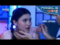 Kembali tayang magic 5 episode 673 hari ini ||| Yasmin rusak dinner Dika Adara