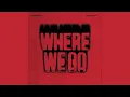 Marshmello & Thomas Rhett - Where We Go