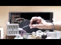 NuTone Intercom Model 2540 Overview