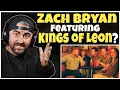 Download Lagu Zach Bryan - \
