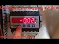 Flo-Scan Technologies Cement bagger manual Setup and Calibration