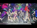 Download Lagu 4K60 AESPA Black Mamba Performance Front Row FANCAM LIVE TOUR 2023 SYNK HYPER LINE in LA - 230813