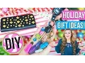 Easy DIY Holiday Gifts With Jessica Reid