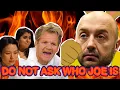 MasterChef s High School Bully Joe Bastianich