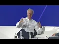 David Neeleman Founder Chairman CEO Breeze Airways - The Conference