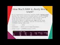 Free Command Output in Linux Explained in 3 Minutes
