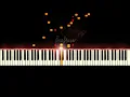 Davichi - Because It's You (Piano Instrumental)