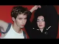 Talk talk - Charli XCX ft. Troye Sivan (8D AUDIO)