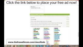 Most effective Lawrence Craigslist Alternative Real Estate Classified Ads